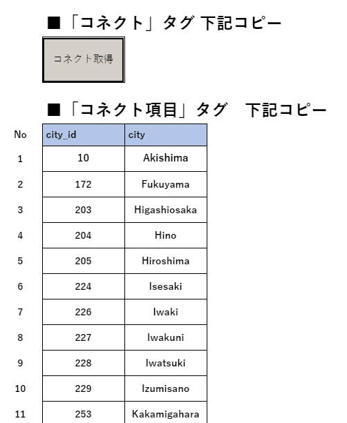 XC-Gateの画面